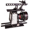 ikan Elements Plus Blackmagic Cinema Camera Cage