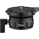 Oben LH-2510 Leveling Base Head