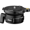 Oben LH-2510 Leveling Base Head