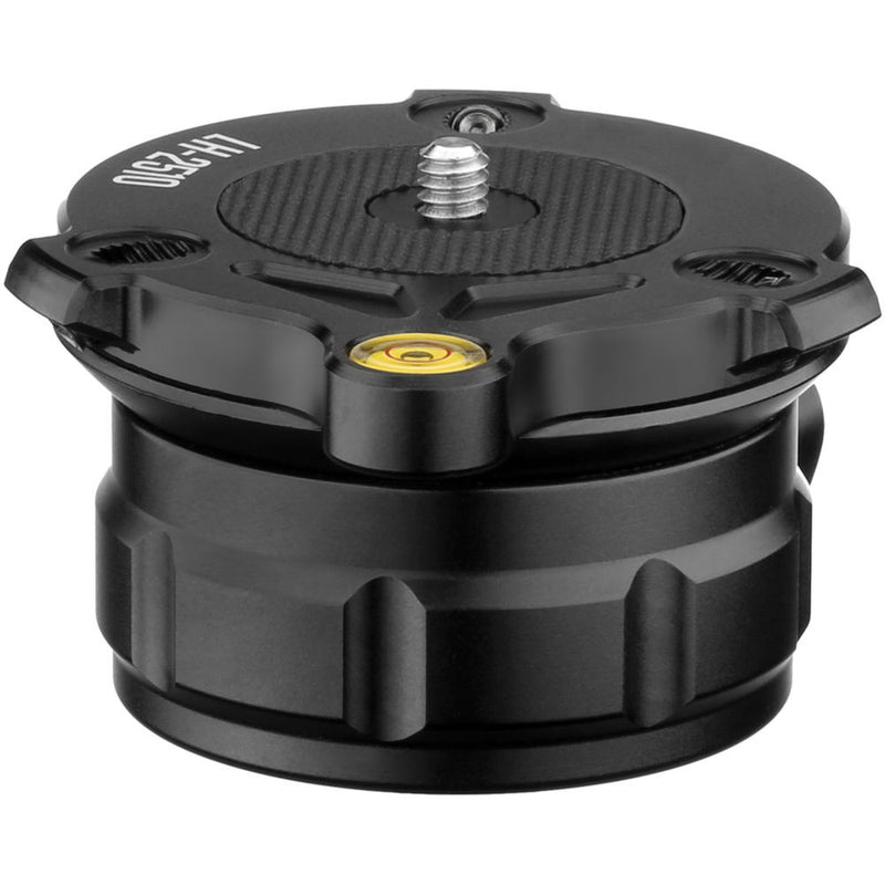 Oben LH-2510 Leveling Base Head