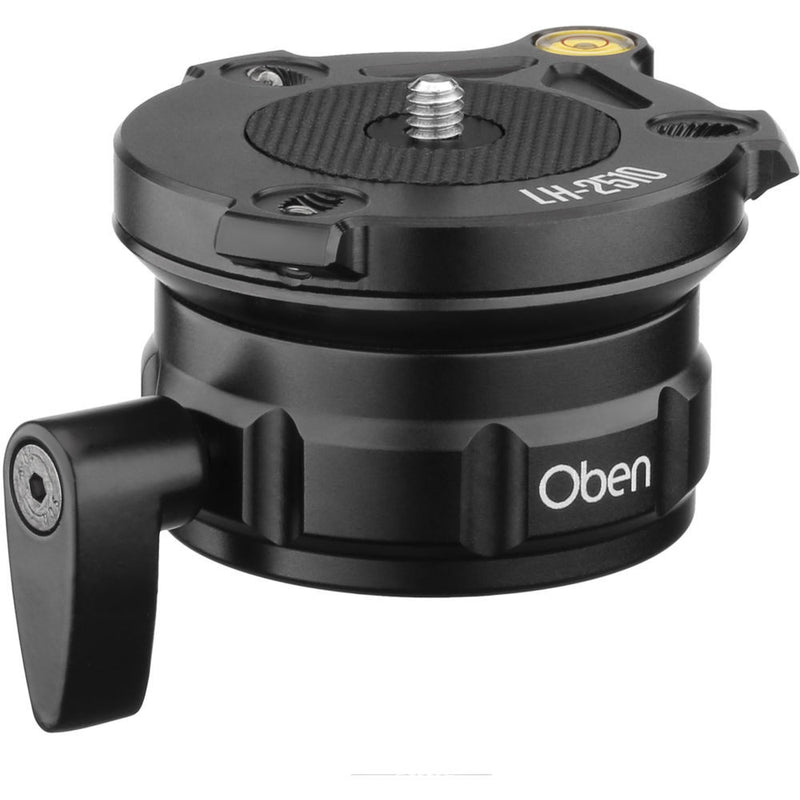 Oben LH-2510 Leveling Base Head