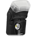 Vello Bounce Dome (Diffuser) for Canon 320EX Speedlight