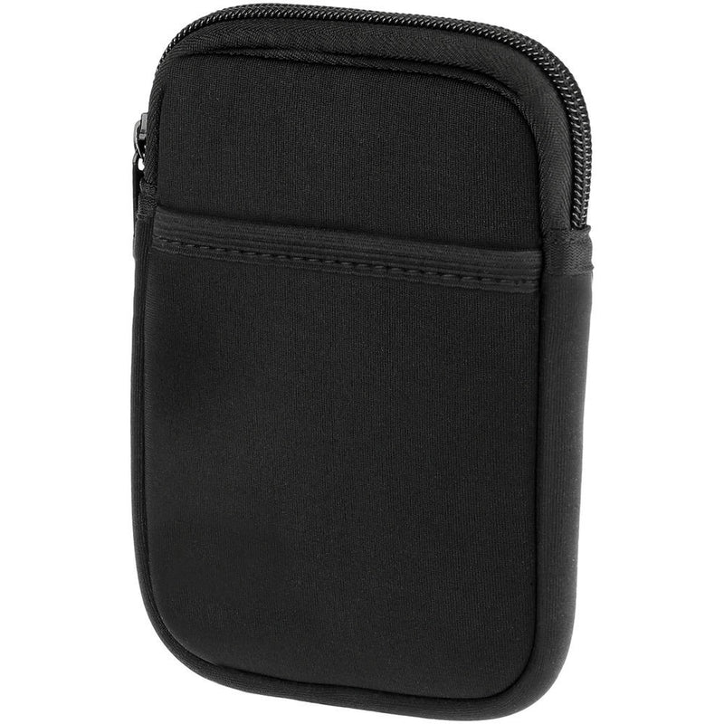 Ruggard Neoprene Case for Portable Hard Drives