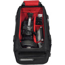 Sachtler Camporter Camera Bag (Small)