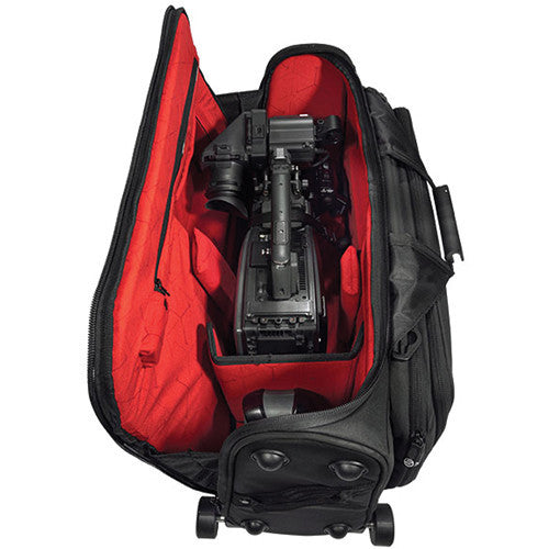 Sachtler Rolling U-Bag