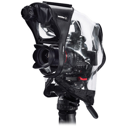 Sachtler SR400 Raincover for Canon EOS C100