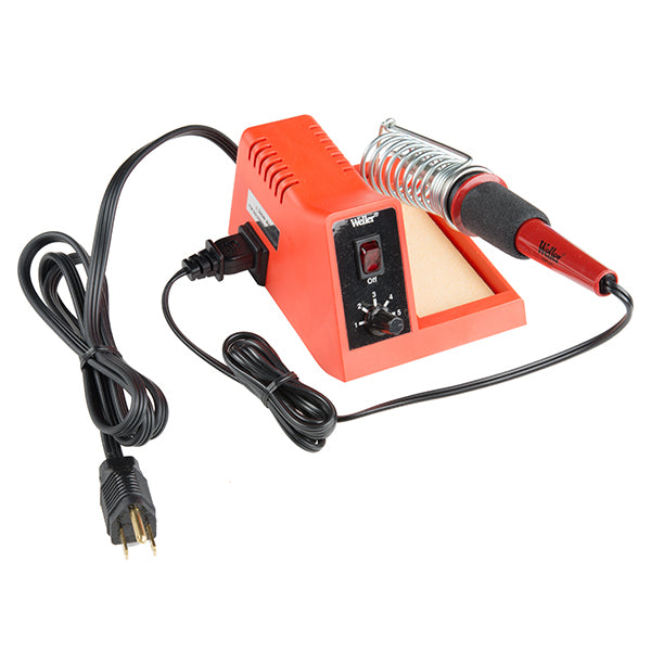 SparkFun Weller WLC100 Soldering Station