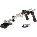 Movcam Universal LWS and Shoulder Support Kit for Sony F5/F55 Camera