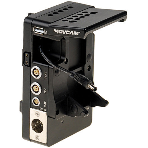 Movcam Power Distribution Box for Sony FS7 Camera