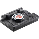 Manfrotto 200LT-PL Quick-Release Plate