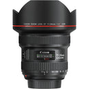 Canon EF 11-24mm f/4L USM Lens