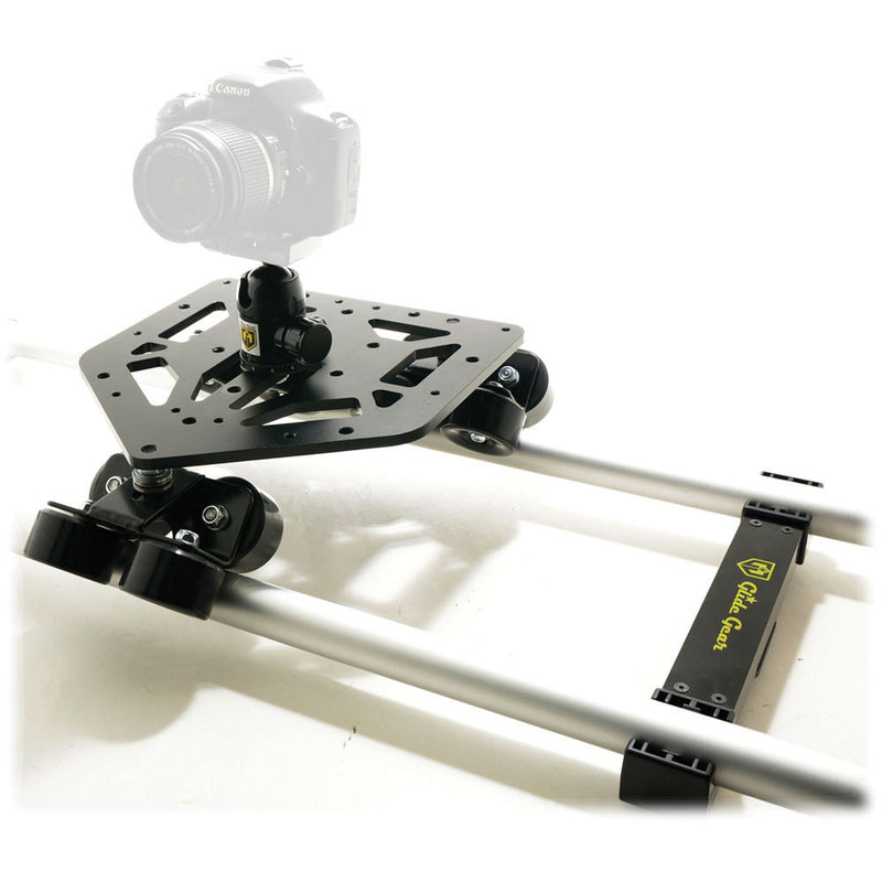 Glide Gear Dev Dolly