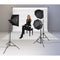 Impact 50 x 70 cm Softbox for Fluorescent Fixtures