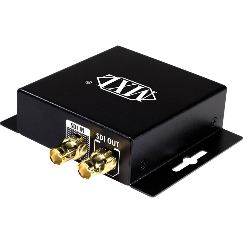 Marshall Electronics VAC-12SH 3G-SDI/HD-SDI to HDMI Converter with Loop-Through SDI Output