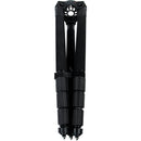 Cartoni Stabilo 75mm 3-Stage Carbon Fiber Tripod