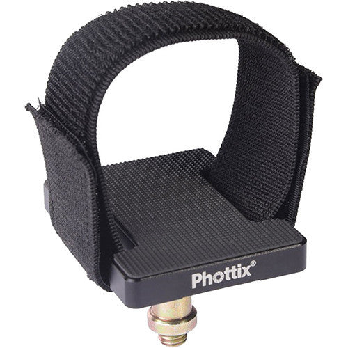 Phottix Varos H-Mount Plate and Strap