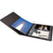 Print File Grand Premium Archival Standard Album Binder (Black)