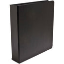 Print File Grand Premium Archival Standard Album Binder (Black)