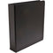 Print File Grand Premium Archival Standard Album Binder (Black)