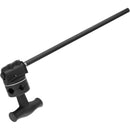 Impact 20" Grip Arm with Big Handle (Black Powder Coat)