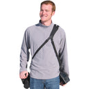 OP/TECH USA Utility Sling-Duo (Black)