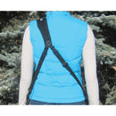 OP/TECH USA Utility Sling-Duo (Black)