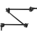 Impact 3 Section Articulated Arm without Bracket