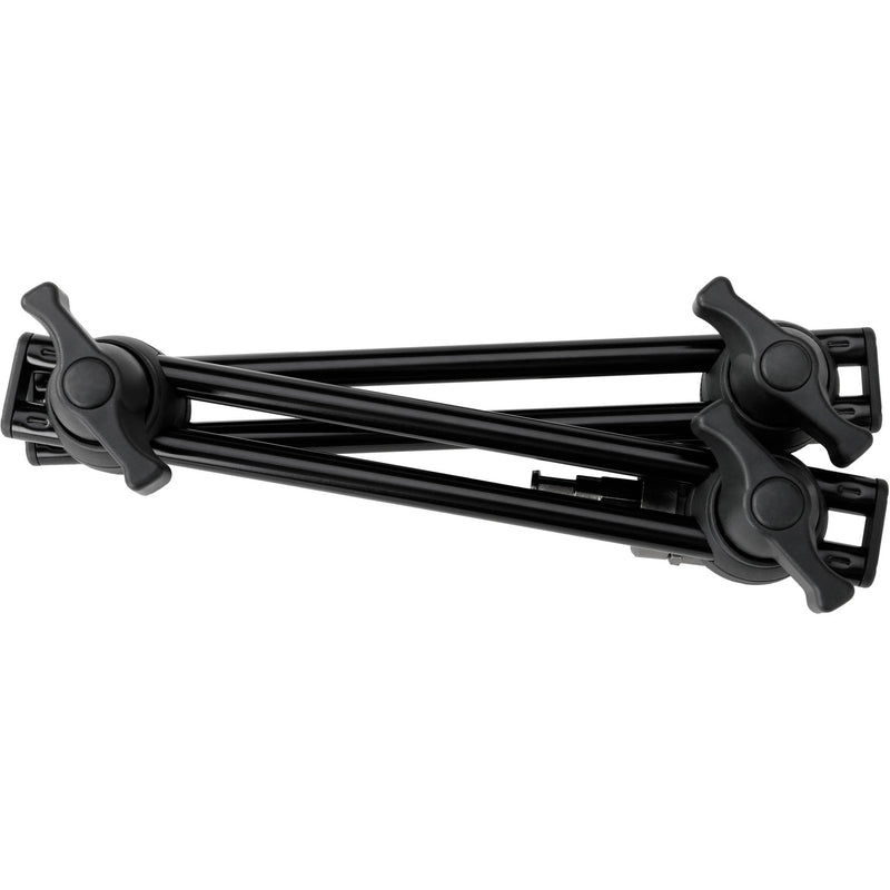 Impact 2 Section Double Articulated Arm without Camera Bracket