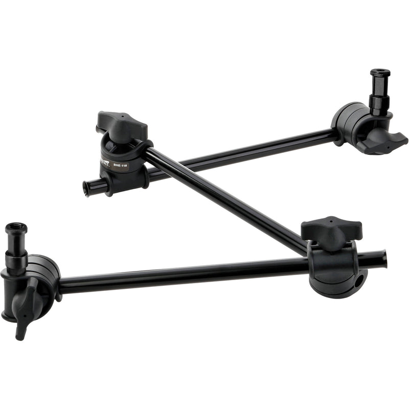 Impact 3 Section Articulated Arm without Bracket