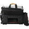 Porta Brace AO-2XB Audio Organizer Case (Black)