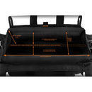 Porta Brace AO-2XB Audio Organizer Case (Black)