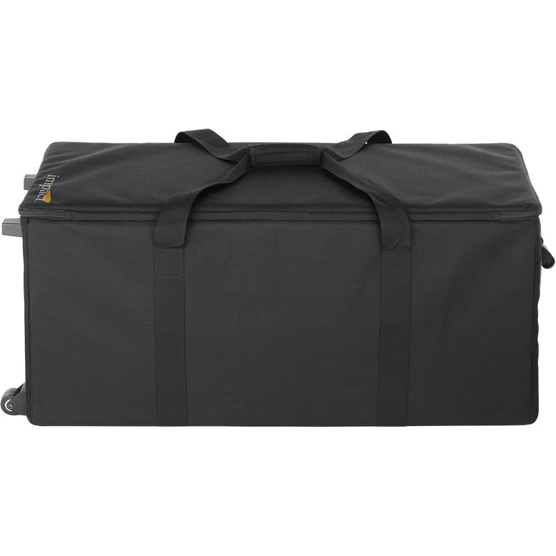 Impact LKB-JR Light Kit Bag Jumbo Roller