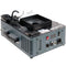 American DJ Fog Fury Jett - RGBA LED Fog Machine