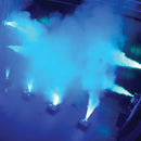 American DJ Fog Fury Jett - RGBA LED Fog Machine