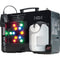 American DJ Fog Fury Jett - RGBA LED Fog Machine