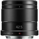 Panasonic LUMIX G 42.5mm f/1.7 ASPH. POWER O.I.S. Lens