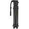 Vinten VB100-CP2 Vision 100 Carbon Fiber Tripod System (Black)