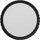 Vu Filters 52mm Sion Solid Neutral Density 0.3 Filter (1 Stop)