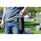 Spider Camera Holster Spider Monkey Water Bottle Holder (Black)