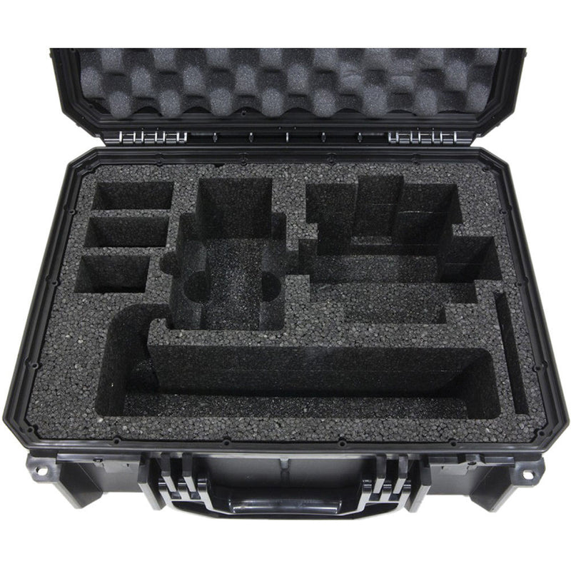 Kessler Crane Second Shooter Hard Case