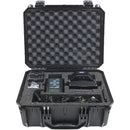 Kessler Crane Second Shooter Hard Case