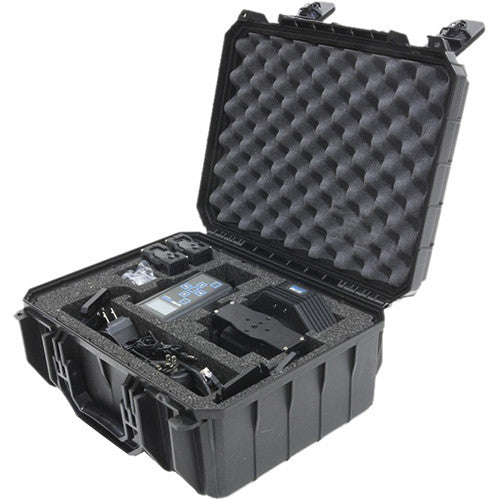 Kessler Crane Second Shooter Hard Case