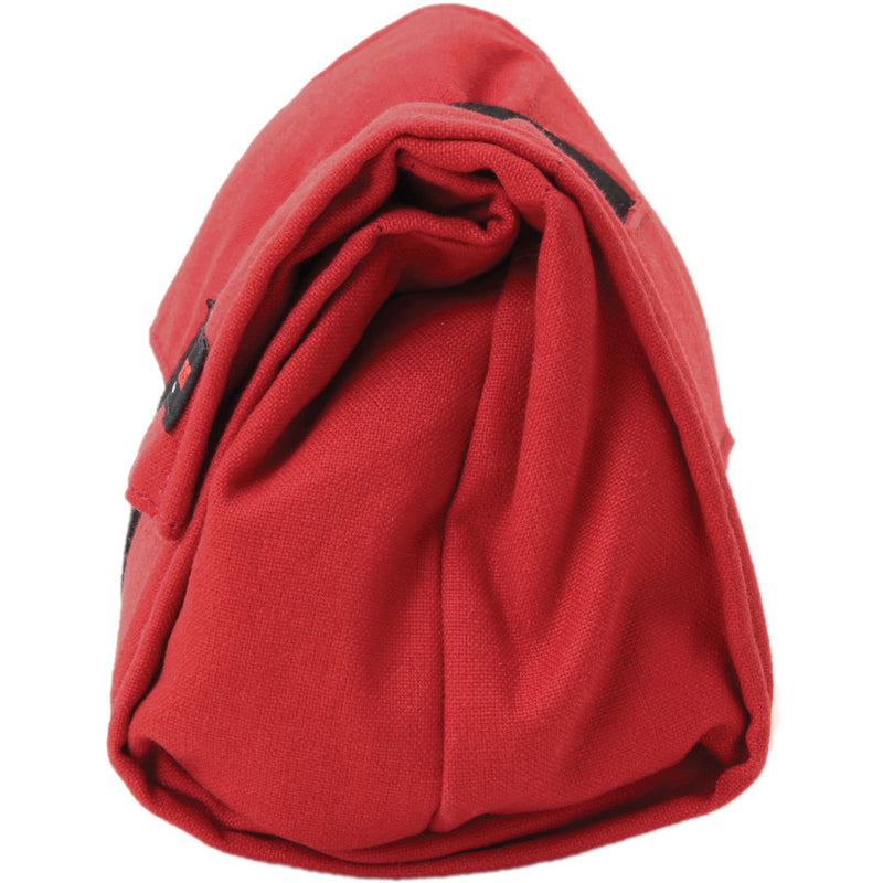 Artisan & Artist ACAM-76 Camera Pouch (Red)