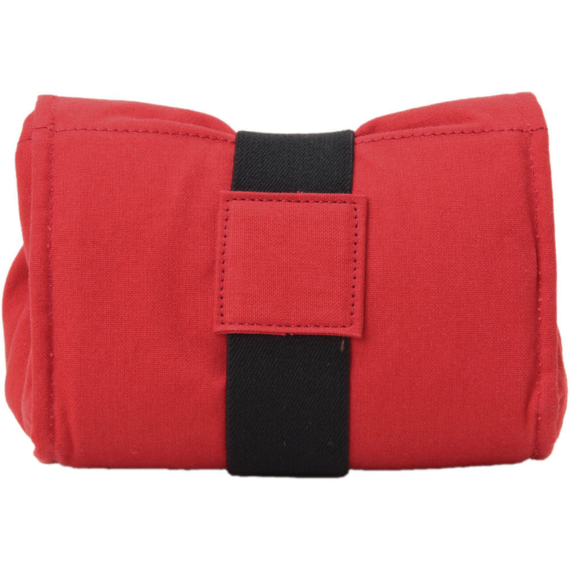 Artisan & Artist ACAM-76 Camera Pouch (Red)