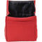 Artisan & Artist ACAM-76 Camera Pouch (Red)