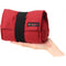 Artisan & Artist ACAM-76 Camera Pouch (Red)