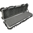 SKB ATA Short Double Rifle Case