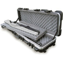 SKB ATA Short Double Rifle Case