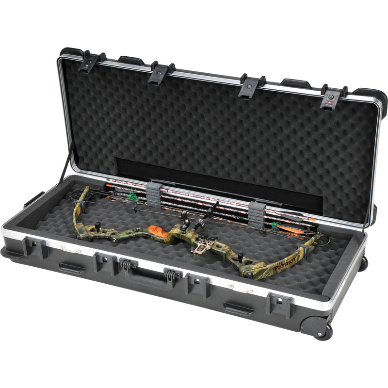 SKB ATA Double Bow Case