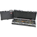 SKB ATA Double Bow Case